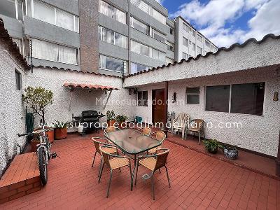 Casa en venta en Puente Largo, Bogotá · foto 12 de 20