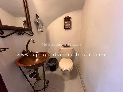Casa en venta en Puente Largo, Bogotá · foto 13 de 20