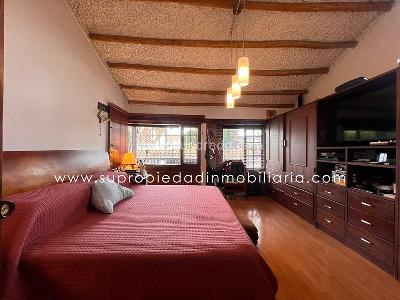 Casa en venta en Puente Largo, Bogotá · foto 14 de 20