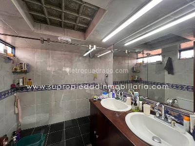 Casa en venta en Puente Largo, Bogotá · foto 15 de 20
