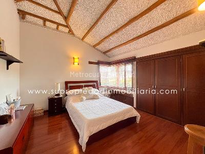 Casa en venta en Puente Largo, Bogotá · foto 16 de 20