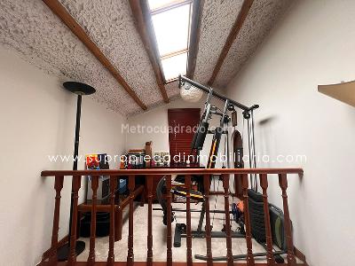 Casa en venta en Puente Largo, Bogotá · foto 18 de 20