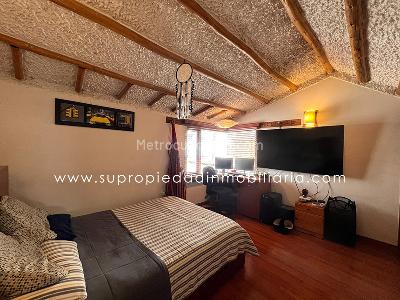Casa en venta en Puente Largo, Bogotá · foto 19 de 20