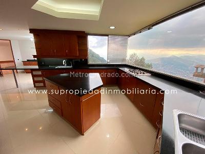 Casa de 3 alcobas en venta en Las Palmas, Medellín, 540 m² · foto 3 de 20
