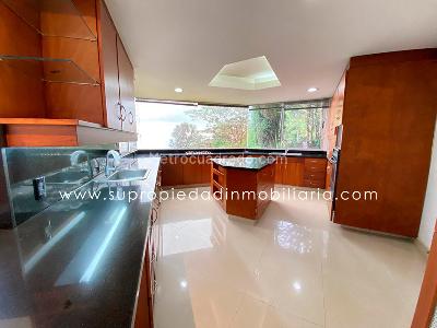 Casa de 3 alcobas en venta en Las Palmas, Medellín, 540 m² · foto 4 de 20