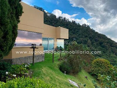 Casa de 3 alcobas en venta en Las Palmas, Medellín, 540 m² · foto 18 de 20