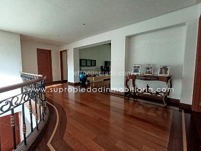 Casa de 3 alcobas en venta en Altos Del Poblado, Medellín, 523 m² · foto 11 de 20