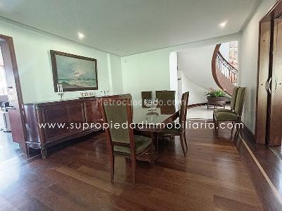 Casa de 3 alcobas en venta en Altos Del Poblado, Medellín, 523 m² · foto 12 de 20