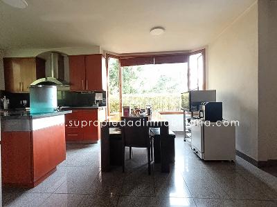 Casa de 3 alcobas en venta en Altos Del Poblado, Medellín, 523 m² · foto 13 de 20