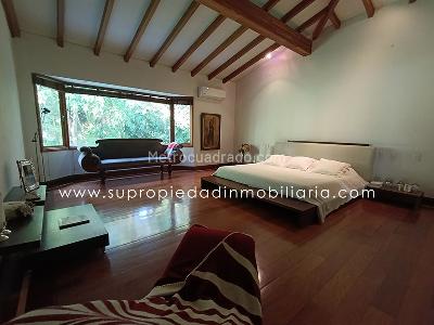 Casa de 3 alcobas en venta en Altos Del Poblado, Medellín, 523 m² · foto 17 de 20