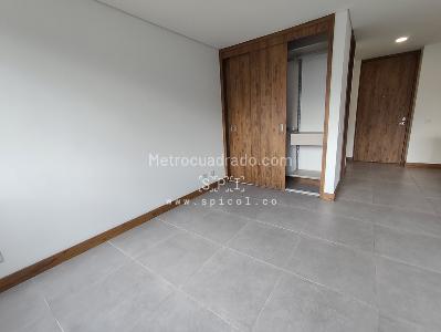 Apartamento de 1 alcoba en arriendo en Ciudad Del Rio El Poblado, Medellín, 48 m² · foto 10 de 13