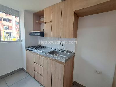 Apartamento en venta en San Antonio De Prado, Medellín · foto 5 de 13