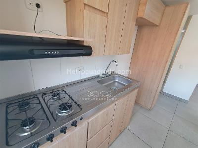 Apartamento en venta en San Antonio De Prado, Medellín · foto 6 de 13