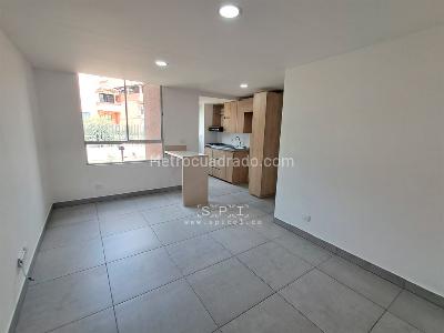 Apartamento en venta en San Antonio De Prado, Medellín · foto 13 de 13