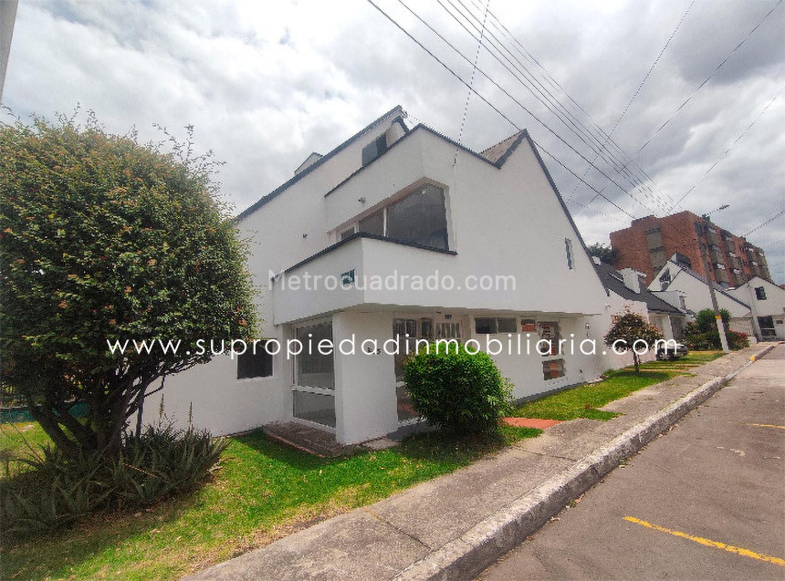 Casa en Venta  La Floresta De Suba