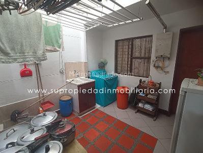 Casa de 3 alcobas en venta en Simon Bolivar, Medellín, 194 m² · foto 17 de 20