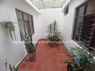 Casa de 3 alcobas en venta en Simon Bolivar, Medellín, 194 m² · foto 20 de 20