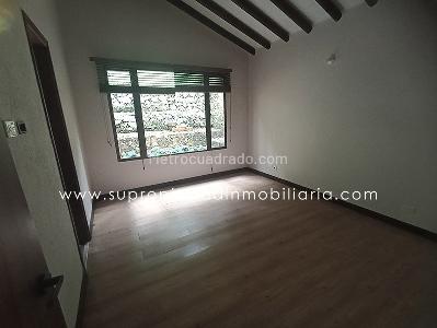 Casa de 4 alcobas en venta en Loma De Las Brujas, Envigado, 260 m² · foto 18 de 20