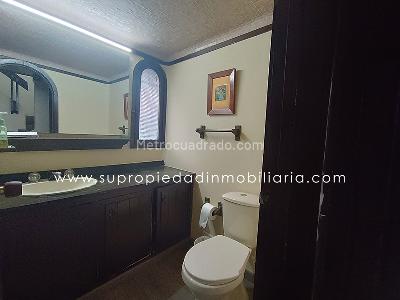 Casa en venta en Santa Barbara Alta, Bogotá · foto 4 de 20