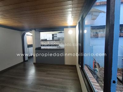Casa en venta en Santa Barbara Alta, Bogotá · foto 7 de 20