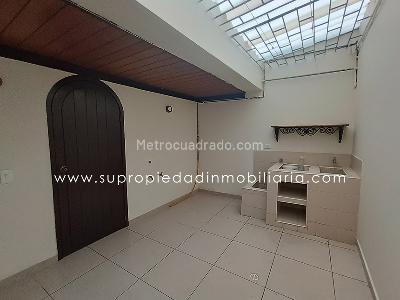 Casa en venta en Santa Barbara Alta, Bogotá · foto 9 de 20
