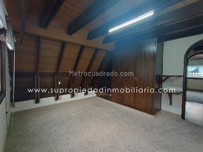 Casa en venta en Santa Barbara Alta, Bogotá · foto 17 de 20