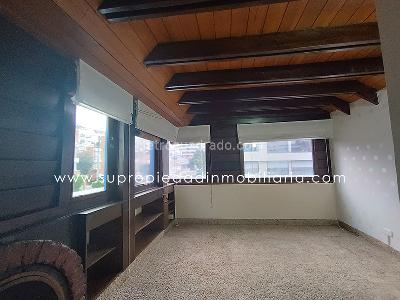 Casa en venta en Santa Barbara Alta, Bogotá · foto 18 de 20