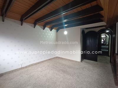 Casa en venta en Santa Barbara Alta, Bogotá · foto 19 de 20