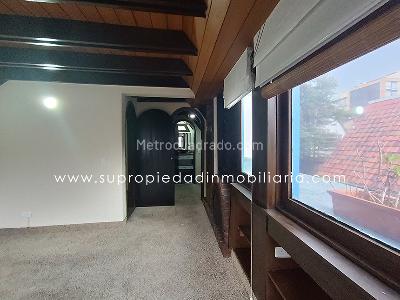 Casa en venta en Santa Barbara Alta, Bogotá · foto 20 de 20