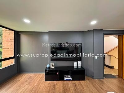 Apartamento de 3 alcobas en venta en Los Balsos, Medellín, 165 m² · foto 8 de 20