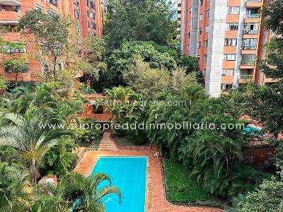Apartamento de 3 alcobas en venta en Los Balsos, Medellín, 165 m² · foto 9 de 20