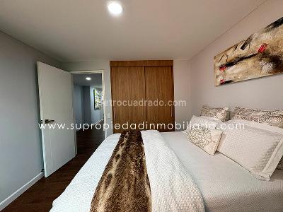 Apartamento de 3 alcobas en venta en Los Balsos, Medellín, 165 m² · foto 12 de 20