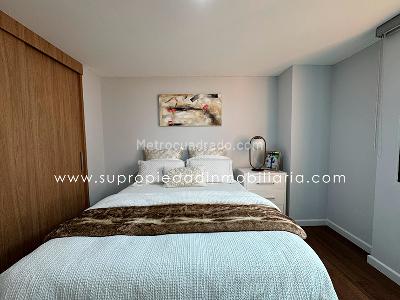 Apartamento de 3 alcobas en venta en Los Balsos, Medellín, 165 m² · foto 13 de 20