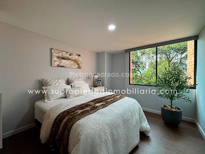 Apartamento de 3 alcobas en venta en Los Balsos, Medellín, 165 m² · foto 14 de 20