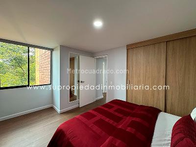 Apartamento de 3 alcobas en venta en Los Balsos, Medellín, 165 m² · foto 15 de 20