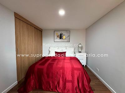 Apartamento de 3 alcobas en venta en Los Balsos, Medellín, 165 m² · foto 16 de 20