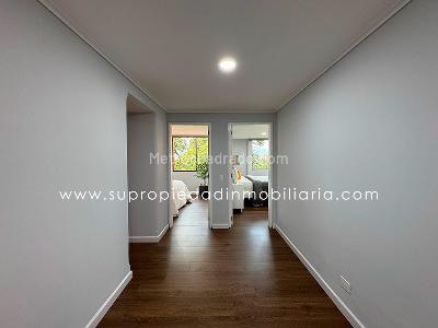 Apartamento de 3 alcobas en venta en Los Balsos, Medellín, 165 m² · foto 17 de 20
