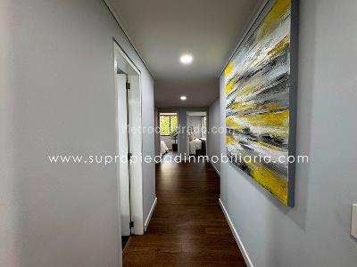 Apartamento de 3 alcobas en venta en Los Balsos, Medellín, 165 m² · foto 20 de 20