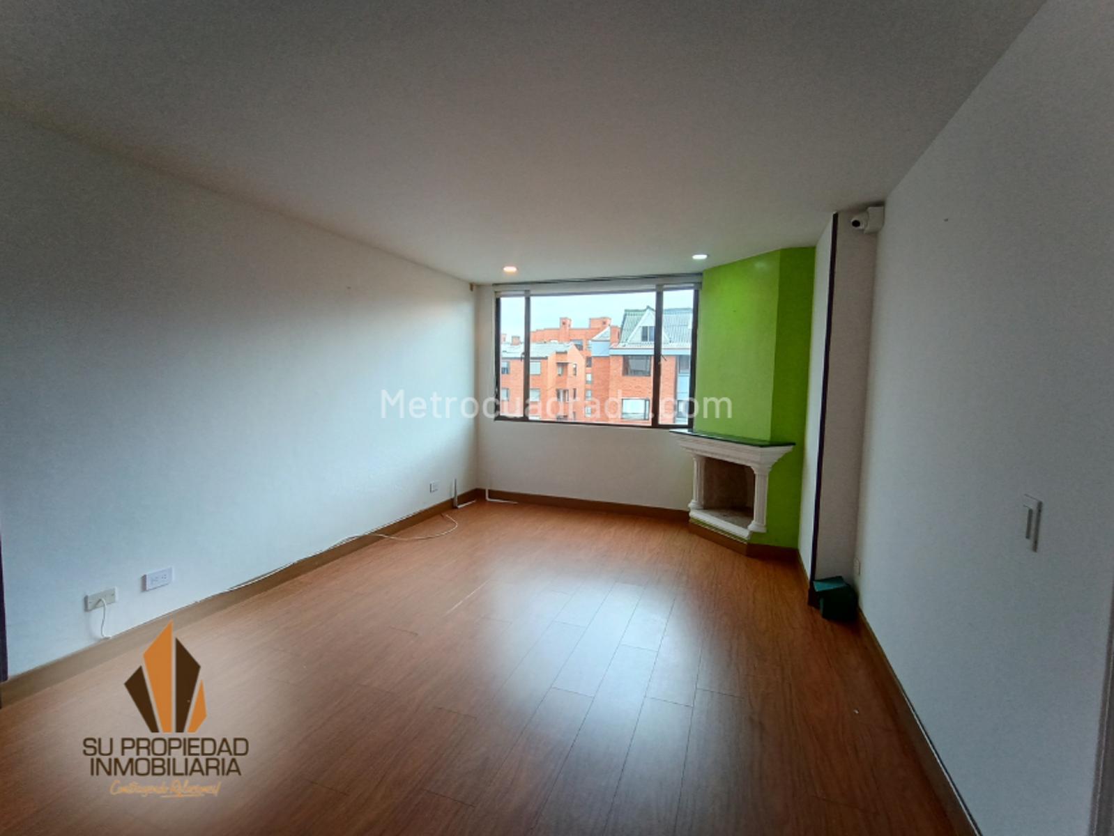 Apartamento en Venta  Cedritos