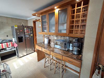 Apartamento de 5 alcobas en venta en Lorena, Medellín, 250 m² · foto 2 de 14