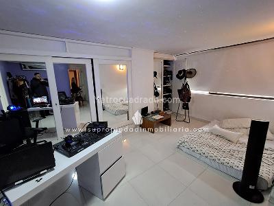 Apartamento de 5 alcobas en venta en Lorena, Medellín, 250 m² · foto 3 de 14