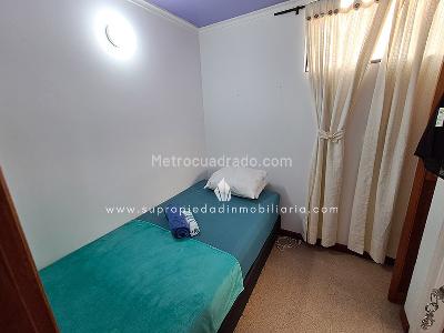 Apartamento de 5 alcobas en venta en Lorena, Medellín, 250 m² · foto 6 de 14