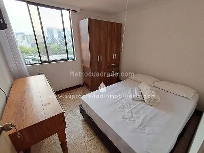 Apartamento de 5 alcobas en venta en Lorena, Medellín, 250 m² · foto 8 de 14