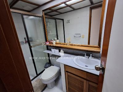 Apartamento de 5 alcobas en venta en Lorena, Medellín, 250 m² · foto 9 de 14