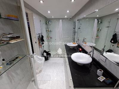 Apartamento de 5 alcobas en venta en Lorena, Medellín, 250 m² · foto 10 de 14