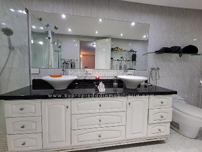 Apartamento de 5 alcobas en venta en Lorena, Medellín, 250 m² · foto 11 de 14