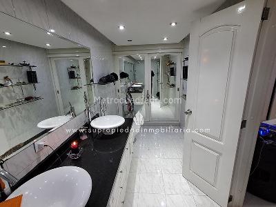 Apartamento de 5 alcobas en venta en Lorena, Medellín, 250 m² · foto 12 de 14