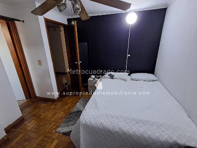 Apartamento de 5 alcobas en venta en Lorena, Medellín, 250 m² · foto 13 de 14