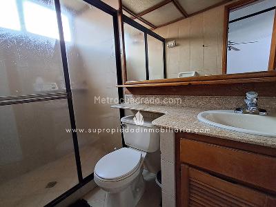 Apartamento de 5 alcobas en venta en Lorena, Medellín, 250 m² · foto 14 de 14