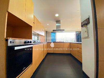 Casa de 4 alcobas en venta en Las Callejas, Envigado, 380 m² · foto 6 de 20